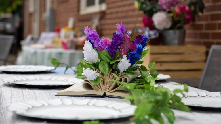 corporate event planning